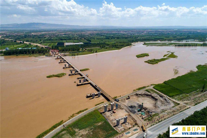 《中卫记忆》古城中卫水美在哪?(图1) 《中卫记忆》古城中卫水美在哪?(图1)