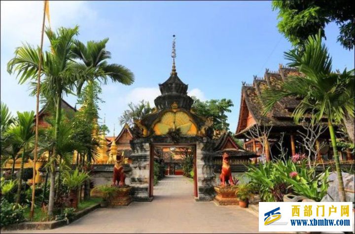 西双版纳旅游攻略——出发前必看指南(图4) 西双版纳旅游攻略——出发前必看指南(图4)