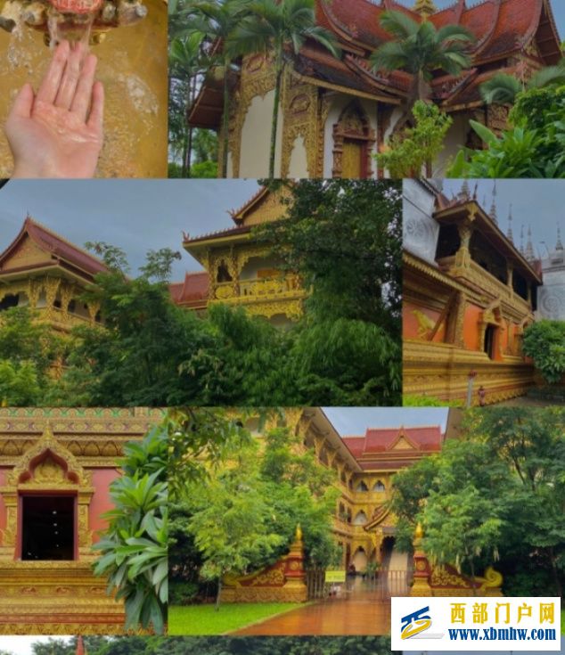 西双版纳旅游攻略——出发前必看指南(图7) 西双版纳旅游攻略——出发前必看指南(图7)