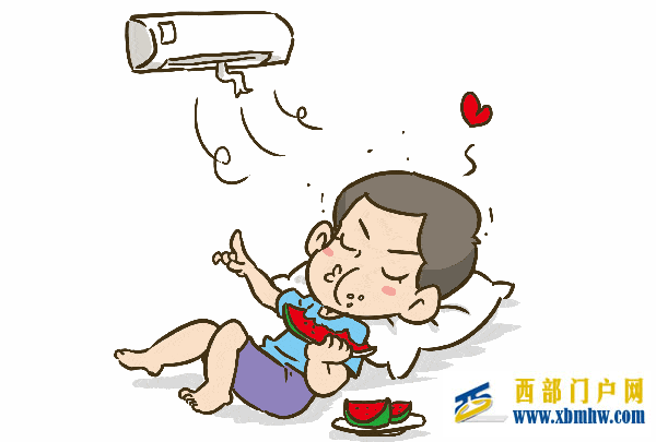 固原:一个夏天不用空调的城市(图2) 固原:一个夏天不用空调的城市(图2)