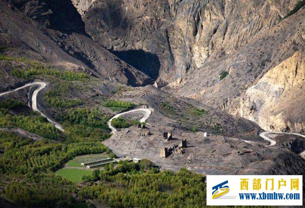 关于山南:西藏文明的起点(图2) 关于山南:西藏文明的起点(图2)