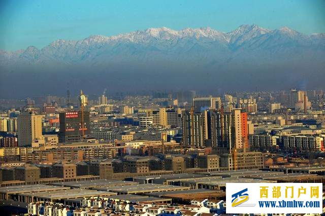 意外拿下全国第一,宁夏凭什么(图1) 意外拿下全国第一,宁夏凭什么(图1)