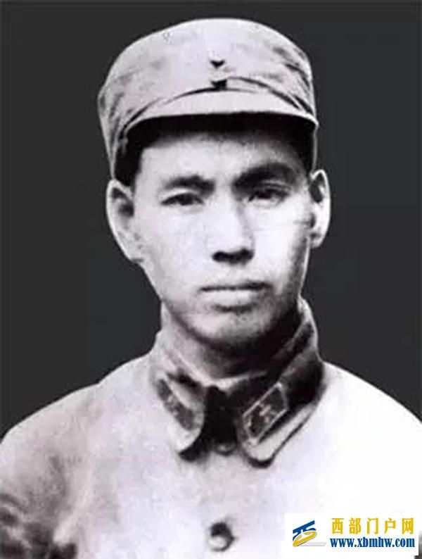 延安拖枪离队案,6人被判刑,命运结局如何3人授开...(图5) 延安拖枪离队案,6人被判刑,命运结局如何3人授开...(图5)