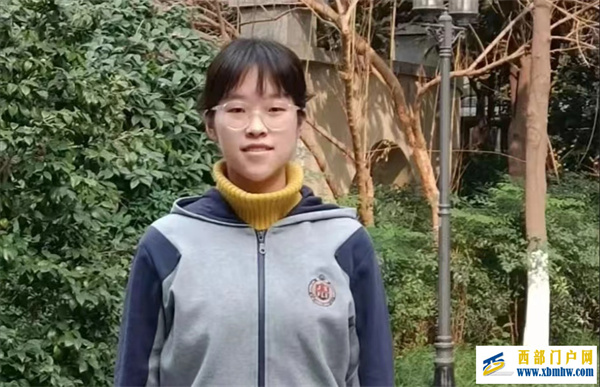 四川达州市文、理科高考优胜者分别花开达州嘉祥外国语学校、渠县中学(图1) 四川达州市文、理科高考优胜者分别花开达州嘉祥外国语学校、渠县中学(图1)