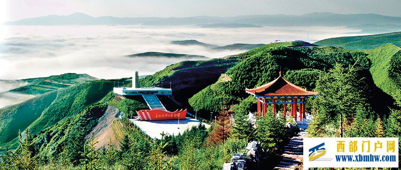 瞭望建设新时代文化强区,宁夏这么做(图1) 瞭望建设新时代文化强区,宁夏这么做(图1)