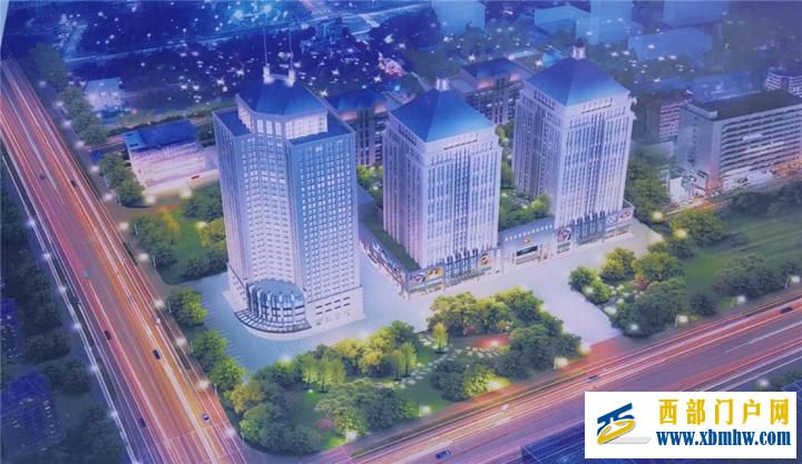 银川经开区逆势而上“千亿园区”建设快马加鞭(图9) 银川经开区逆势而上“千亿园区”建设快马加鞭(图9)