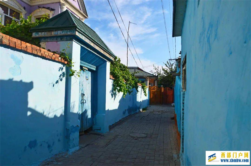 伊犁首府——伊宁(图2)