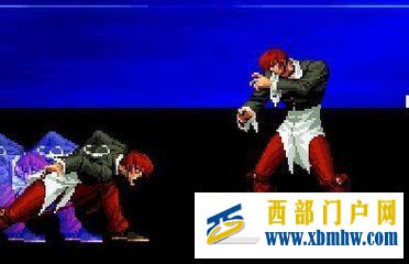 格斗游戏《拳皇97》夜枫和河池谁的实力更胜一筹呢(图5) 格斗游戏《拳皇97》夜枫和河池谁的实力更胜一筹呢(图5)