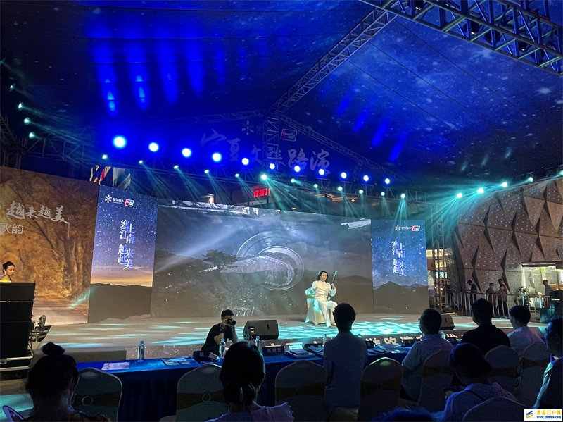 广东人暑期游宁夏可享受A级景区门票半价优惠(图1) 广东人暑期游宁夏可享受A级景区门票半价优惠(图1)