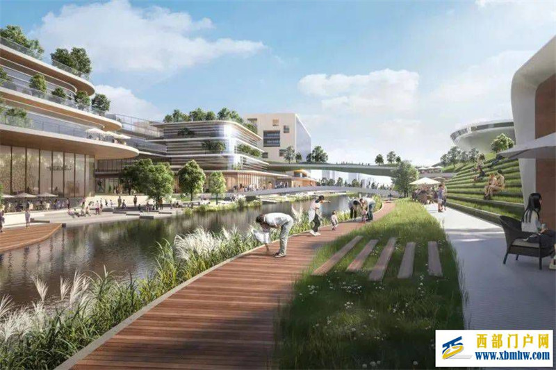 上海东站,以后可能长这样(图4) 上海东站,以后可能长这样(图4)