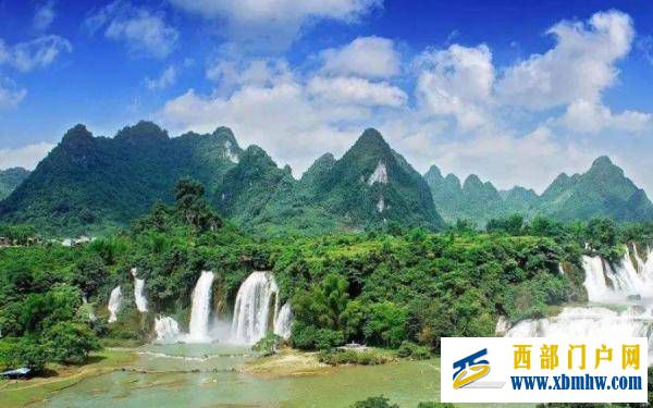 你去过广西吗?有什么事是你到广西才知道的?(图1) 你去过广西吗?有什么事是你到广西才知道的?(图1)