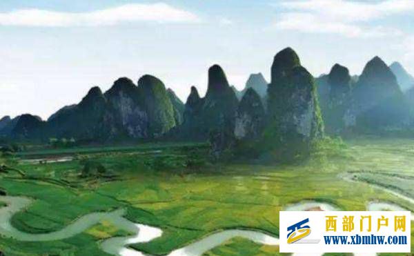 你去过广西吗?有什么事是你到广西才知道的?(图2) 你去过广西吗?有什么事是你到广西才知道的?(图2)