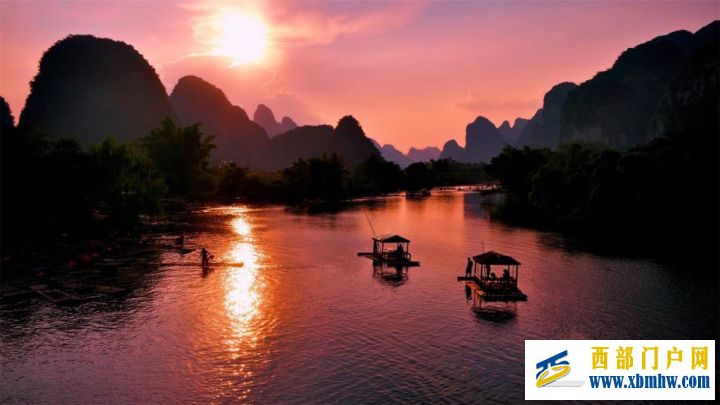 桂林旅游路线攻略--去桂林旅游路线怎么安排(图5) 桂林旅游路线攻略--去桂林旅游路线怎么安排(图5)