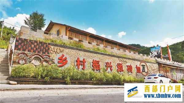 乡村民宿,如何跨过“成长的烦恼”(图1) 乡村民宿,如何跨过“成长的烦恼”(图1)