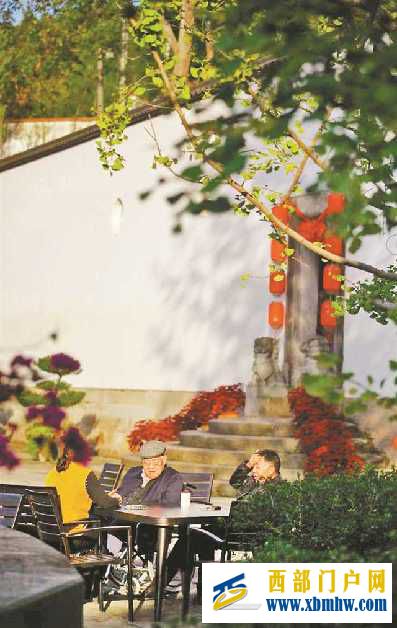 乡村民宿,如何跨过“成长的烦恼”(图2) 乡村民宿,如何跨过“成长的烦恼”(图2)