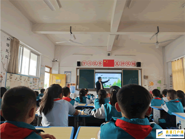 印江县实验小学开展“爱水护水我力行 我是节水小达人”主题教育系列活动(图3) QQ截图20221128194411.png