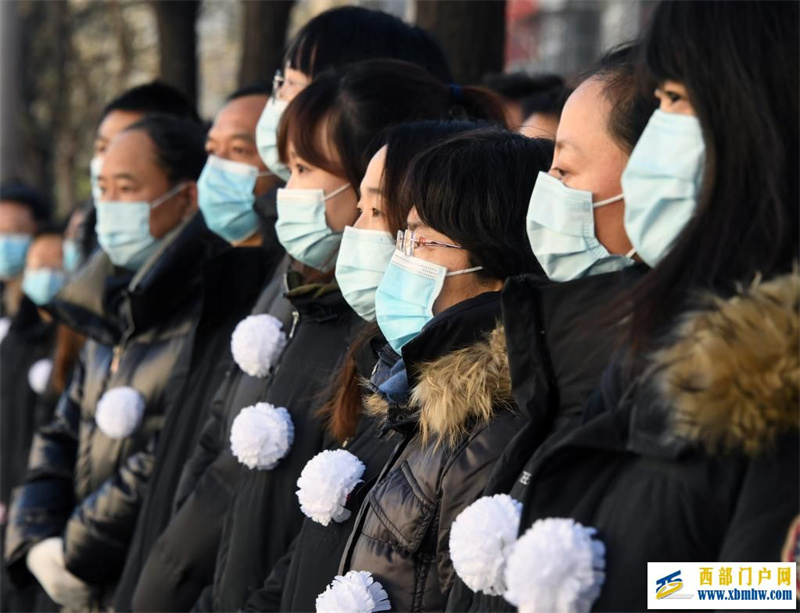 送别江泽民同志(图3) 送别江泽民同志(图3)