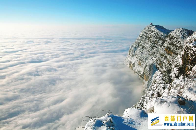 2022四川省冬季旅游拉开大幕 冬季旅游8项优惠政策发布(图1) 11.jpg