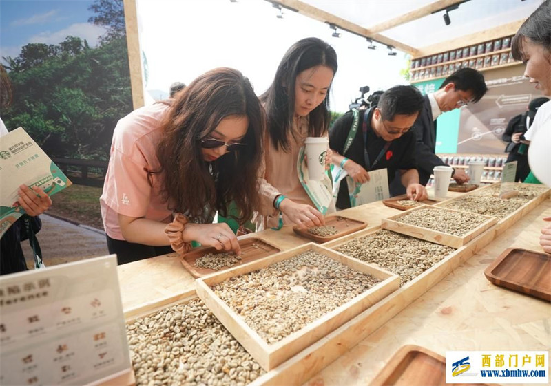 元首外交·心相近丨多走动、多交流,感受中美经贸合作的真实脉动(图3) 元首外交·心相近丨多走动、多交流,感受中美经贸合作的真实脉动(图3)