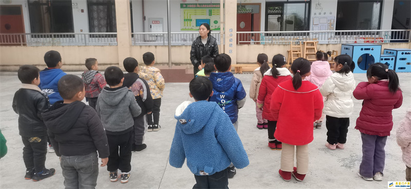 “小学初体验,成长新起点”活动(图1) Image_1704162272577.jpg