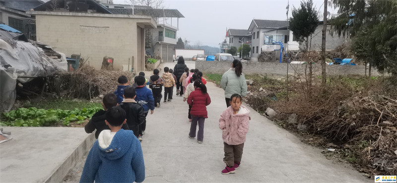 “小学初体验,成长新起点”活动(图2) Image_1704162279733.jpg