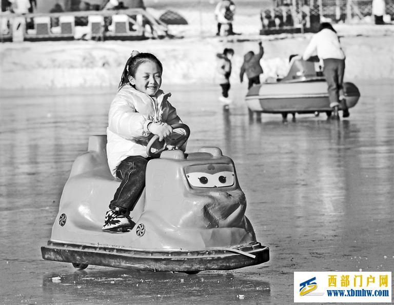 甘肃省推动大众冰雪运动持续深入健康开展(图3) 甘肃省推动大众冰雪运动持续深入健康开展(图3)