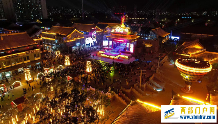 宁夏新增3家国家4A级旅游景区、1家省级旅游休闲街区(图3) 宁夏新增3家国家4A级旅游景区、1家省级旅游休闲街区(图3)