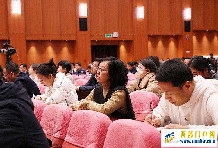 开局就是决战 起步就是冲刺——银川新春第一会 跑出首府加速度(图2) 开局就是决战 起步就是冲刺——银川新春第一会 跑出首府加速度(图2)