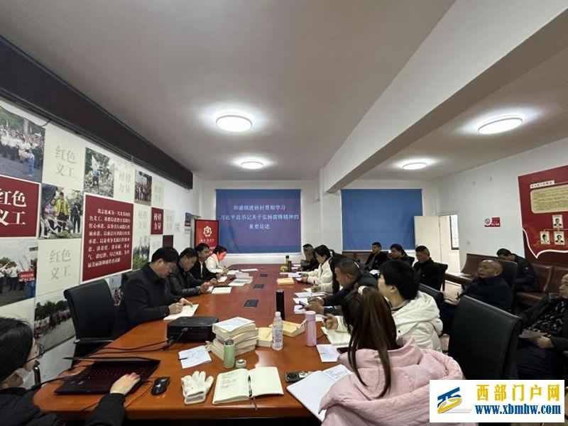 成都市温江区和盛镇关工委开展“弘扬雷锋精神 争做时代先锋”志愿服务活动(图1) 图片7.jpg