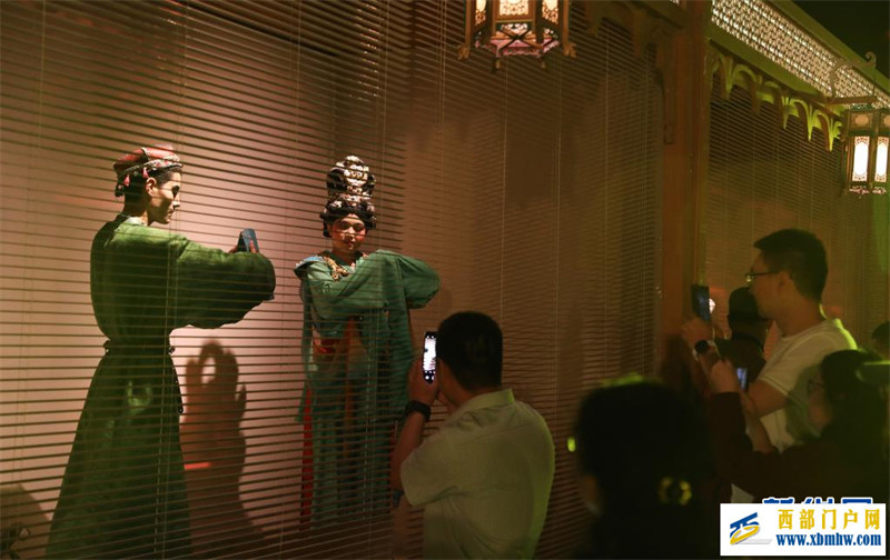 新疆和田:文旅融合引客来(图7) 新疆和田:文旅融合引客来(图7)