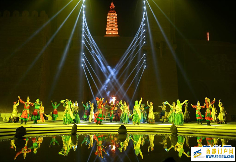 新疆和田:文旅融合引客来(图8) 新疆和田:文旅融合引客来(图8)