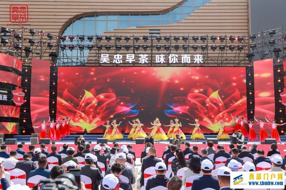 从古渠文明到舌尖盛宴 宁夏吴忠“双轮驱动”讲述黄河故事(图3) 从古渠文明到舌尖盛宴 宁夏吴忠“双轮驱动”讲述黄河故事(图3)