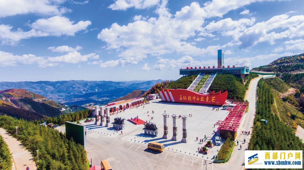 “四色”固原 新时代的品牌“长征”(图2) “四色”固原 新时代的品牌“长征”(图2)