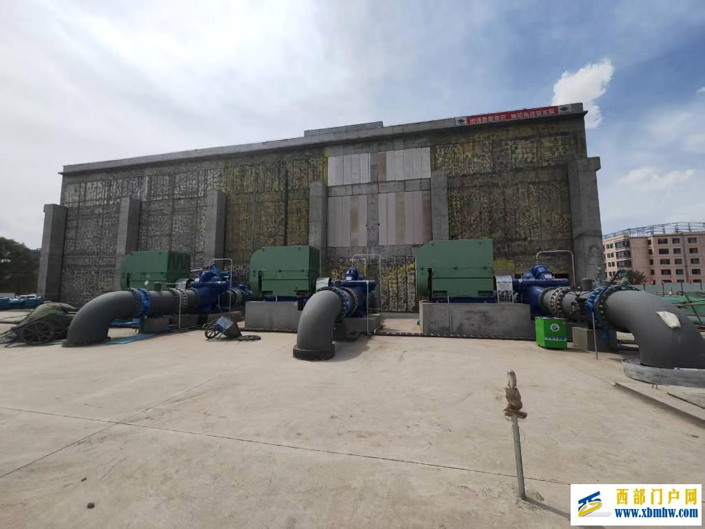 “冬病夏治”，兰州多措并举优化供热服务(图3)