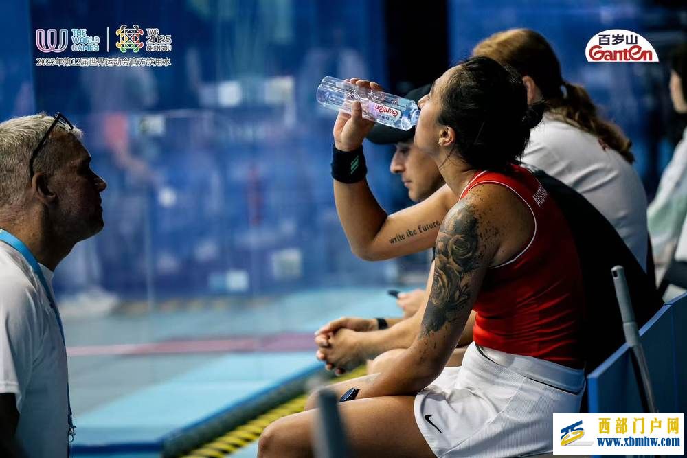 公园城市办世运 何以“绿”意盎然?(图5) 公园城市办世运 何以“绿”意盎然?(图5)