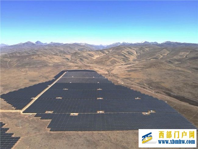 中建八局色达高海拔构网型储能实证项目全容量并网发电(图3)