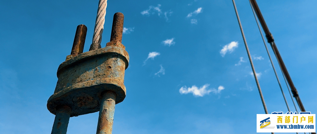 功果桥:澜沧江上“炸不断”的抗战血脉(图2) 功果桥:澜沧江上“炸不断”的抗战血脉(图2)