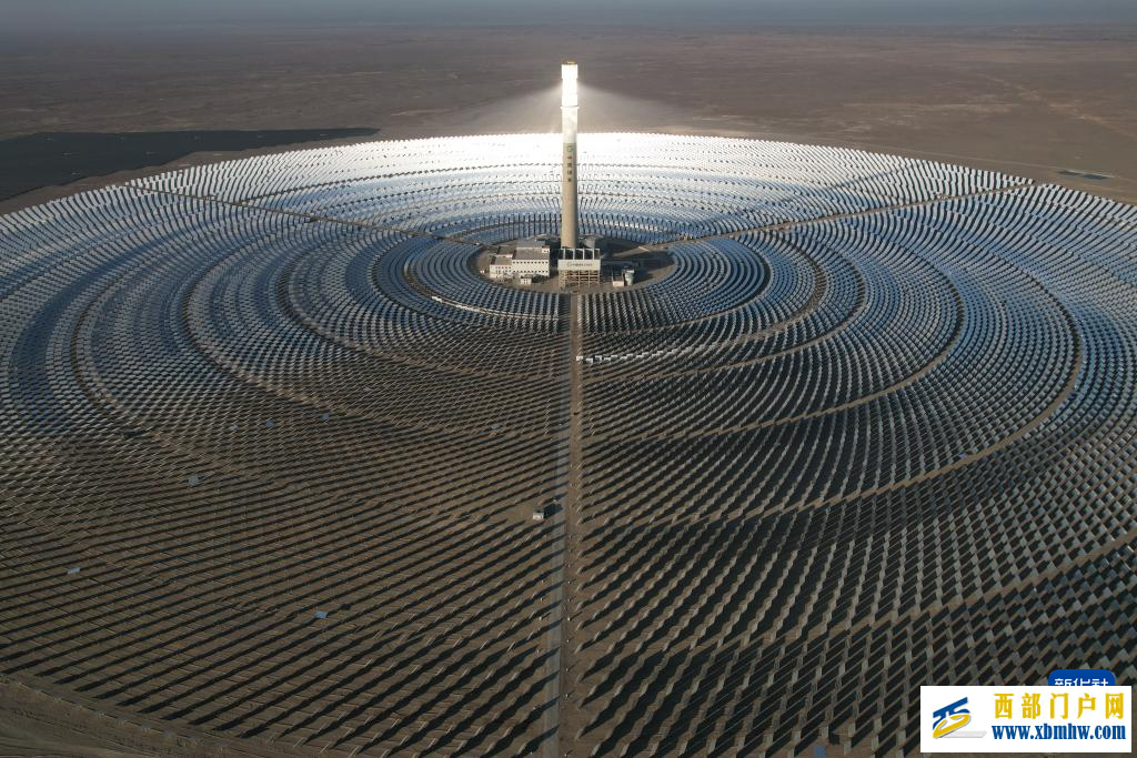 多技术路线并行 “超级镜子”在这里变身(图2)