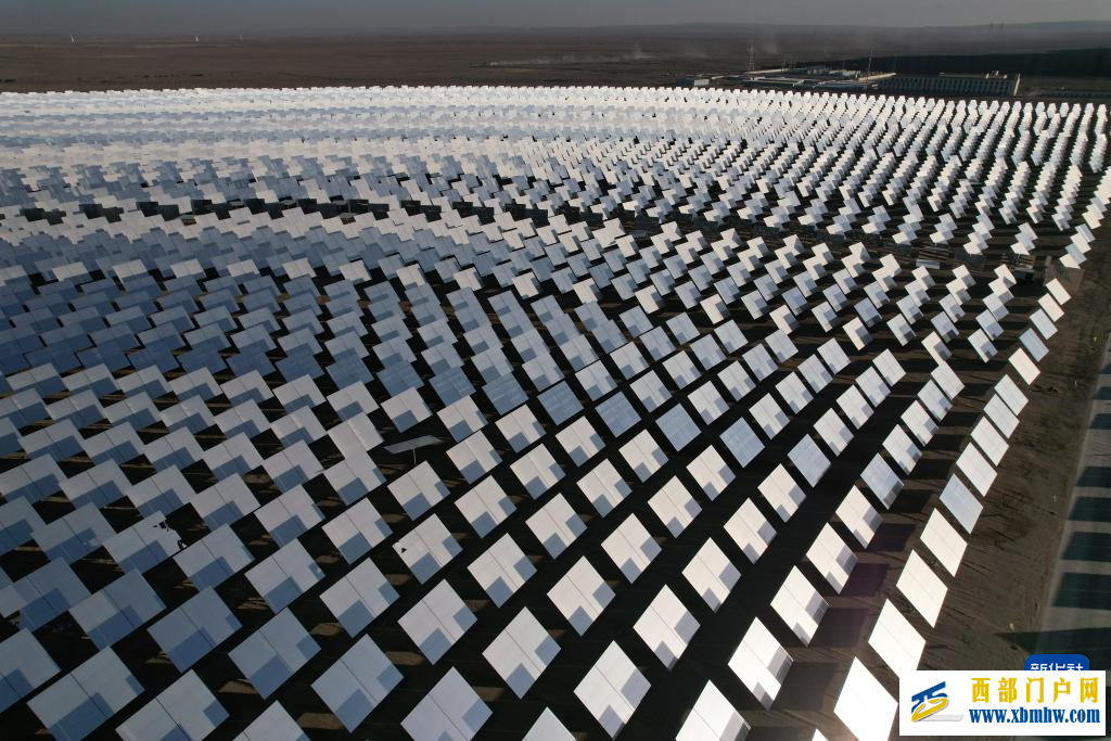 多技术路线并行 “超级镜子”在这里变身(图4)