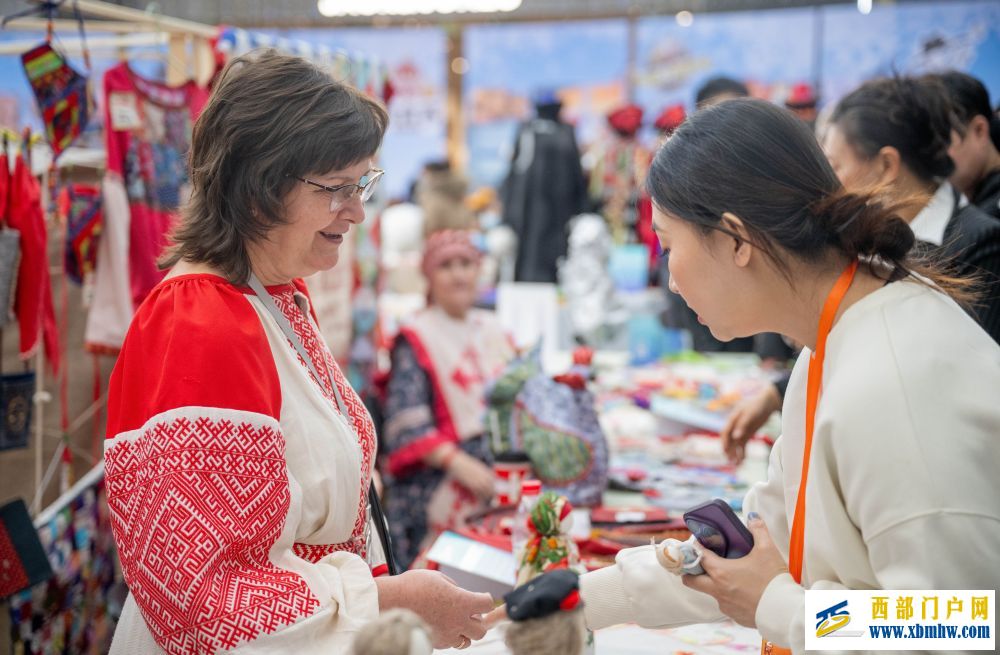 写在中国(内蒙古)自由贸易试验区获批之际(图4) 写在中国(内蒙古)自由贸易试验区获批之际(图4)